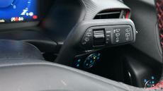 Ford Puma 1.0 EcoBoost Hybrid mHEV 155 ST-Line X 5dr Petrol Hatchback